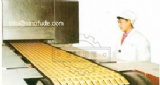 400-AUTOMATIC MUFTI-FUNCTION BISCUIT PRODUCTION LINE