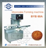 BYB 60A Mooncake forming machine