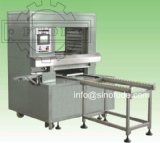BYB 60C Automatic tray arranging machine