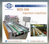 BZX 300 Injection machine