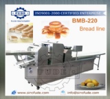 BMB 220 Bread line