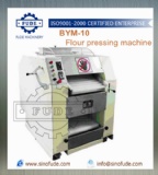BYM 10 Flour pressing machine