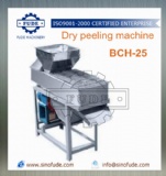 BTPG Dry peeling machine