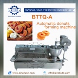 BTTQ-A Automatic Donuts Forming Machine