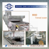 BSD Tunnel oven