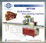 Multi-function Pillow Packing Machine