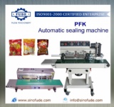 Automatic sealing machine