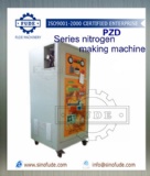 Series Nitrogen making machine