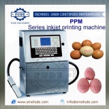 Series Inkjet printing machine