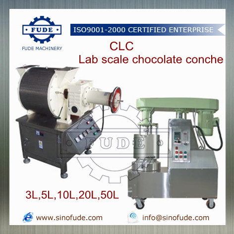 Chocolate Grinding Machine: Everything You Need to Know - Sinofude