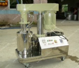 lab type chocolate ball mill