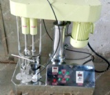 实验室小型精磨机球磨机