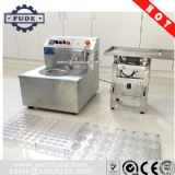 small chocolate molding machine