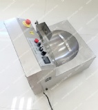 small chocolate molding machine