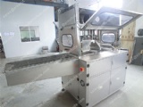 CTC Series chocolate enrobing machine