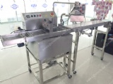 CXTC Small chocolate enrobing machine