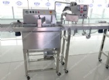 CXTC Small chocolate enrobing machine