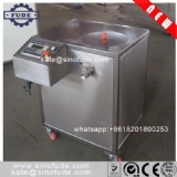 CTW10 Small automatic chocolate tempering machine