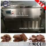 CTW100 Small automatic chocolate tempering machine