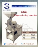 30B suger grinding machine