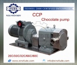 CCP80 chocolate pump