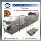 CQD400  Chocolate bean forming machine