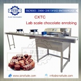 CXTC 巧克力小型涂层机