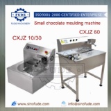 CXJZ60 Chocolate tempering moulding machine