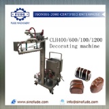 CLH 400 Decorating machine